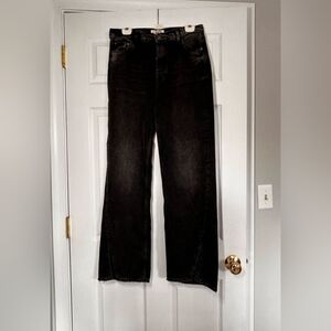 We The Free Black Jeans‎